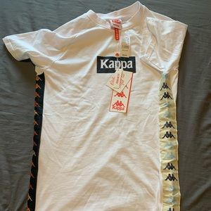 Kappa shirt
